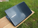 Lechâssis  Samsung ATIV Book 2 - 270E5E est familier.