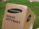 ATIV Book? Nouvelle étoile dans le ciel de Samsung ?