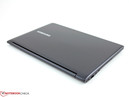 La série ATIV 9 constitue le haut-de-gamme des PC portables de Samsung.