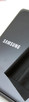 Samsung ATIV Book 9 Lite - 905S3G : la coque collectionne les traces de doigts.