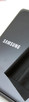 Samsung ATIV Book 9 Lite - 905S3G : la coque collectionne les traces de doigts.