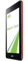 L'Acer Iconia One 7 est disponible en quatre coloris.