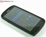 Le Smartphone Acer Liquid E1 Duo