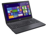 Courte critique du PC portable Acer Aspire E5-551-T8X3 Kaveri A10-7300
