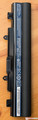 The battery has a capacity of 56 Wh.