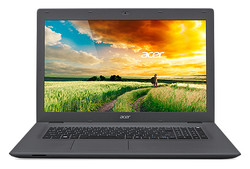 In review: Acer Aspire E5-722-662J. Test model courtesy of Cyberport.de In review: Acer Aspire E5-722-662J. Test model courtesy of Cyberport.de