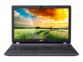 Courte critique du PC portable Acer Aspire E15 Start ES1-512-P1SM
