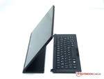 L'Acer Aspire Switch 12.
