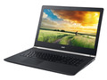 L'Acer Aspire V 17 Nitro Black Edition.