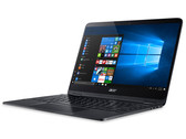 Courte critique du convertible Acer Spin 7 SP714-51-M09D