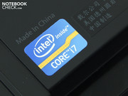On est en présence d'un Intel Core i7-2630QM quad-core (Sandy Bridge).