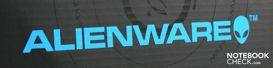 Dell Alienware M17XR3: Powerful quad-core i7-2630QM meets Geforce GTX 460M and 256GB SSD. Dell Alienware M17XR3: Powerful quad-core i7-2630QM meets Geforce GTX 460M and 256GB SSD.