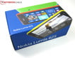 La boîte du Lumia 625 contient...