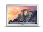 Courte critique du PC Portable Apple MacBook Air 13 (2015)