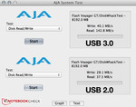 USB 3.0 Performance