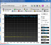 Systeminfo HD Tune 5.00 Benchmark