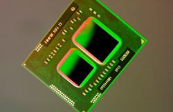 The weakest 32nm-CPUs are called Core i3.