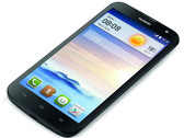 Courte critique du Smartphone Huawei Ascend G730