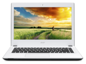 Courte critique du PC portable Acer Aspire E5-574-53YZ