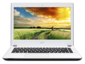 Courte critique du PC portable Acer Aspire E5-574-53YZ