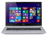 Courte critique de l'Ultrabook Acer Aspire S3-392G