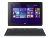 Courte critique du Convertible Acer Aspire Switch 10E SW3-013