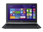 Courte critique du PC portable Acer Aspire V15 Nitro (VN7-591G-77A9)