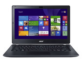 Courte critique de l'Ultraportable Acer Aspire V3-371-55GS