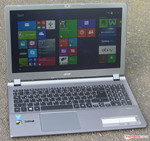 The Acer Aspire V5-573G-54218G1Taii