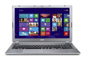 Mise à jour de la courte critique de l'Acer Aspire V5-573G-54218G1Taii