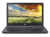 Mise à jour de la courte critique du PC portable Acer Aspire E5-551G-F1EW
