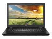 Courte critique du PC portable Acer Aspire E17 E5-721-69FX