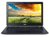 Mise à jour de la courte critique de l'Ultraportable Acer Aspire V3-371-38ZG
