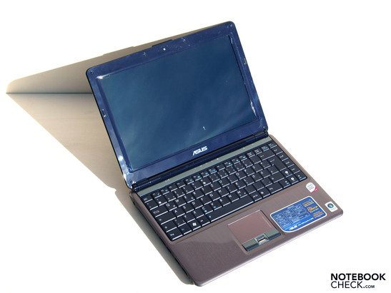 Asus N20A