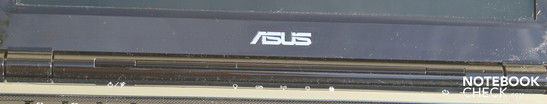 Critiqe de l'Asus N20A