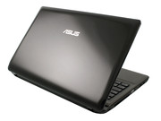 In Review:  Asus K52JR-SX059V