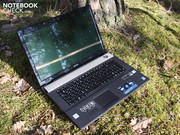 In Review:  Asus N71JV