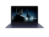 Critique complète de l'ultraportable Asus ZenBook 3 UX390UA-GS041T