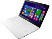 Courte critique du Netbook Asus EeeBook X205TA-FD005BS