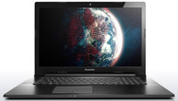 Le Lenovo B70-80 80MR0006GE, aimablement fourni par Cyberport.