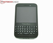 Le BlackBerry Q5 est le troisième smartphone...