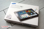 Le Samsung Galaxy Tab 2 est une bonne tablette de milieu de gamme
