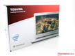 Sans aucun doute peu onéreux : le Toshiba Chromebook CB30-102 coûte 299 euros.