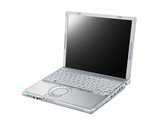 Panasonic Toughbook CF-T8