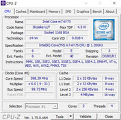 CPU-Z