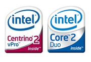 Basé sur la technologie Centrino 2 avec la Intel GMA 4500 MHD intégrée, et un CPU Intel Core 2 Duo P8600 …