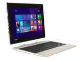 Courte critique du PC Convertible Toshiba Satellite Click Mini L9W-B