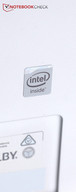 Le SoC Intel ? Non, ce dernier est présent dans de nombreux autres appareils.