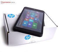 La HP Stream 7 est une tablette Windows 8.1 petit prix.