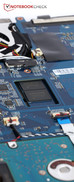 L'accès aux SSD en RAID demande bien plus de manipulations.